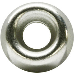 BBI - #10 - 18-8 Stainless Finishing Washer | 223006