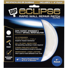 Eclipse Wall Repair Patch 4"  | 7079809164