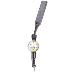 Starrett - Dial Indicator w/Univ. Shank Univ. Friction Holder | 711GPSZ