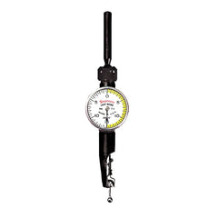 Starrett - Dial Indicator W/univ. Shank Univ. Friction Holder | 711LPSZ