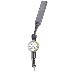 Starrett - Dial Indicator w/Univ. Shank Univ. Friction Holder | 711MGPSZ