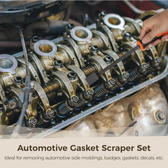 Trax - Air Gasket Removal Kit | ARX-114GRK (ARX-114HRKN)