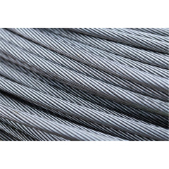 Beaver - Wire Rope 6/25 B1770 IWRC 13mm | 712013