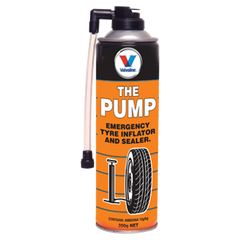 Valvoline - The Pump 350gm | 7121