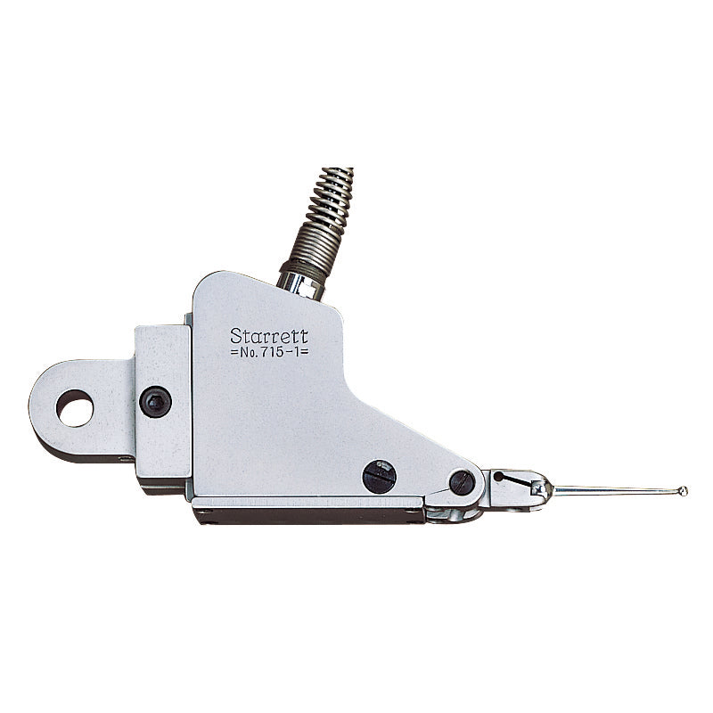 Starrett - Lever Type Gaging Head | 715-1Z