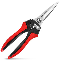 MVRK - 230mm Piranha Multi Function Industrial Snips | 1003-MF230