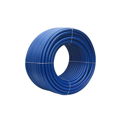 AIP - Rubber Welding Line Single Oxy Blue - 5mm x Mtr | 08-540-005-cut | SLWHB5