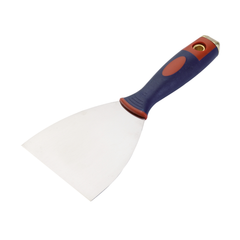 Spear & Jackson - Knife Jointing 100Mm Soft Grip Handle Metal End Cap | SJ-718F