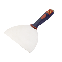 Spear & Jackson - Knife Jointing 150Mm Soft Grip Handle Metal End Cap | SJ-719G
