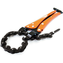 Trax - Chain Type Pipe Cutter | ARX-K178