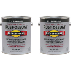 Rust-Oleum - Professional Hp Gloss White - 3.78L