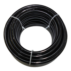 AIP - Polyurethane Tubing Flexible Black - 3mm X 25mtr | 31-300-003bk-025 | PE1025U030118