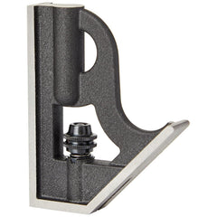 Starrett - Combination Square Cast Iron Head 150mm | 10MH-150