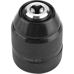 Precision Specialty Tools - Chuck Drill Metal Keyless 13mm Cap 3/8 - 24 Mount | CPM1338R