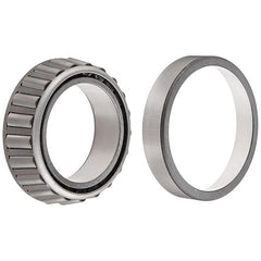 Timken - Tapered Roller Bearing Multi-Bearing Kit - Contains Bearings U399 and K426898 | SET10