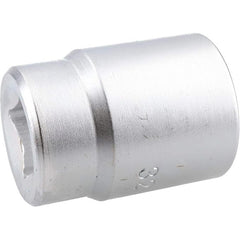 Trax - 32MM3/4"D 12PT Met Socket | ARX-HS3432
