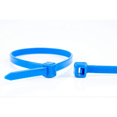 Securefix - 100X2.5MM CABLE TIE - BLUE | SF10025B