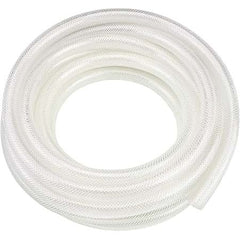 AIP - Nylon Tubing Flexible Natural - 3/8" x Mtr | 31-110-006nt-cut | NTIF38N