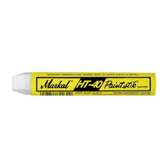 Precision Specialty Tools - Paintstik HT-40 Marker White Markal | MK81610