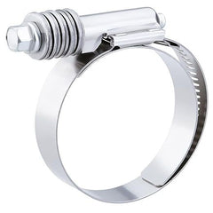 AIP - Clamp Wormdrive Slotted Band Full S/steel Constant Torque Breeze W - 16mm x 121mm - 143mm (pkt 10) | 40-162-143 | CT550LSS