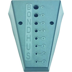 Bondhus - Molded T-Hdl Stand Holds HEX 2-10mm | BD17935