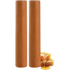 Gillys - Beeswax Filler Sticks Ochre(2 Pack) | BFS6XORANGE2