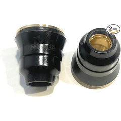 Weldtronic - PC116 Retaining Cap (6 Hole) | 60389