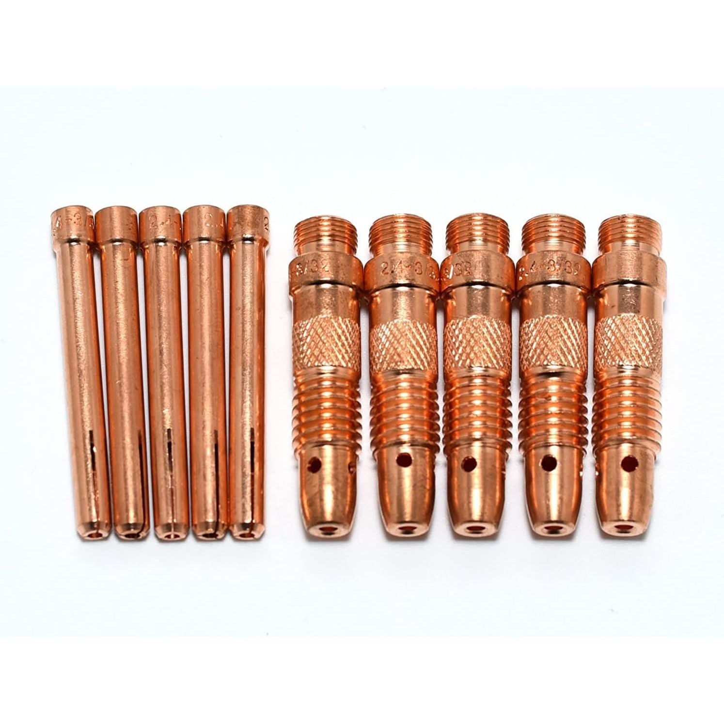 Weldtronic Collet Body