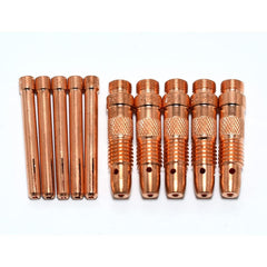 Weldtronic Collet Body