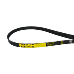 Finer Power Transmissions - Variable Speed Belt PIX 37mm Top Width 10mm Depth 950mm Long | V37/10X950
