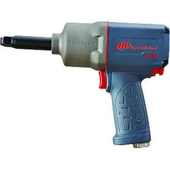 Ingersoll Rand - Quiet Titanium Hammer Case Air Impact Wrench | 2235TIMAX-2