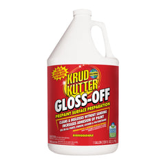 Krud Kutter - 3.78L - Gloss Off | GO012
