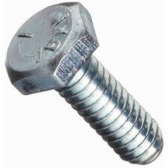 BBI - 7/16"-20x1 1/2" (Ft) - Imperial Grade 5 Hex Set Screw Plain UNF | 846234