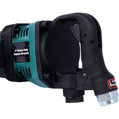 Trax - Industrial 1" Impact Gun | ARX-318P
