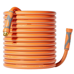 IFS Self Store Hose Orange W/Length