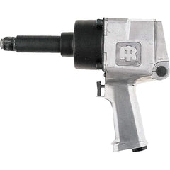 Ingersoll Rand - Mini Aluminium Case Jumbo Hammer Air Impact Wrench - 3" Anvil | 261-3