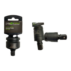 Typhoon Tools - 1" Dr Impact Universal Joint | 72470