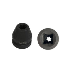 Typhoon Tools - 1" Dr Impact Socket E24 | 72984