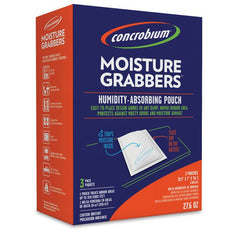 Concrobium Moisture Grabber - 3Pk 783g | 379570
