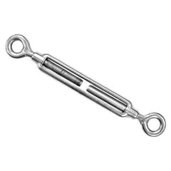 Austlift - Stainless Steel TurnBuckle EYE/EYE G316 8mm | 720408
