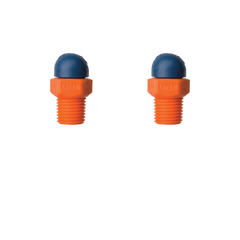 Precision Specialty Tools - NOZZLE CT STYLE 1/4 NPT 4.1mm OUTLET LOC-LINE | 72072