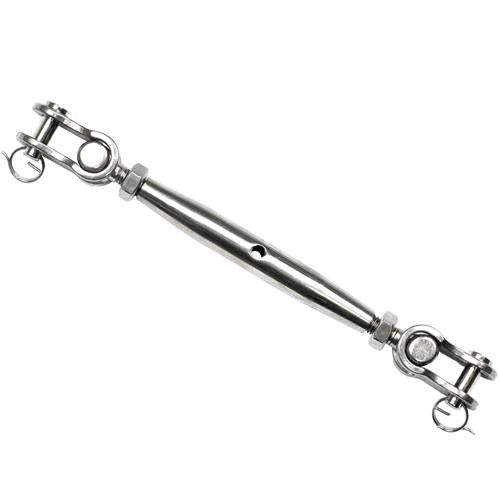 Austlift - Stainless Steel Rigging Screw Toggle/Toggle G316 10mm | 720910