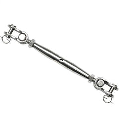 Austlift - Stainless Steel Rigging Screw Toggle/Toggle G316 16mm | 720916