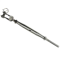 Austlift - Stainless Steel Rigging Screw Toggle/Swage Stud G316 20mm | 721020