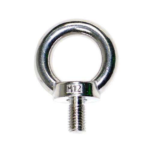 Austlift - Stainless Steel Eye Bolt DIN580 8mm | 721608