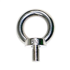 Austlift - Stainless Steel Eye Bolt DIN580 10mm | 721610