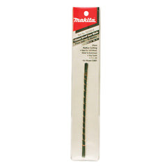 Makita Sawing Scroll Saw Blade Plain End /130mm O/L X 12.5tpi - 12pk | SKU 722102-A