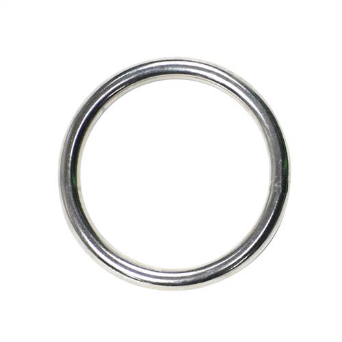 Austlift - Stainless Steel Round Ring G316 8x80mm | 722808