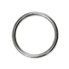 Austlift - Stainless Steel Round Ring G316 8x80mm | 722808
