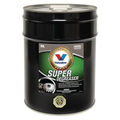Valvoline - Degreaser 400gm | 7255